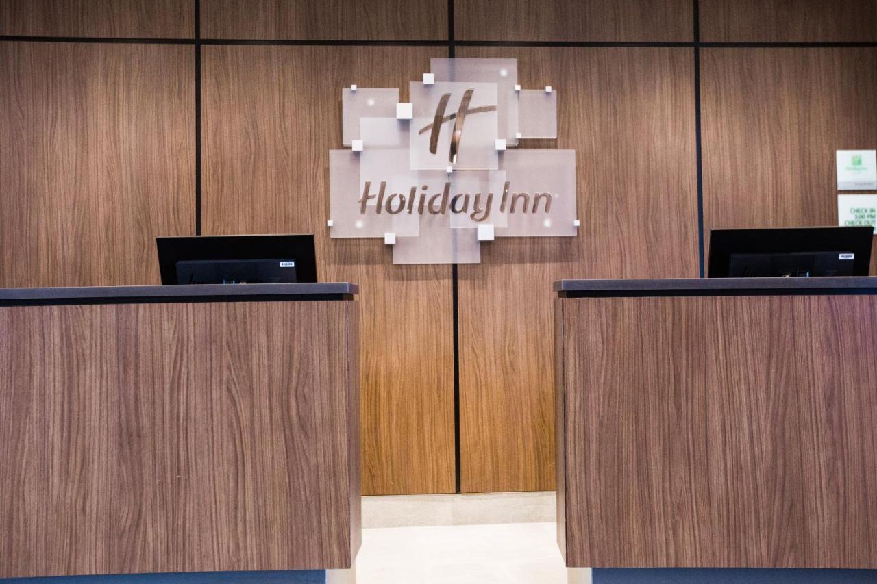 Holiday Inn Hotel & Suites Calgary South - Conference Ctr By Ihg Exterior foto